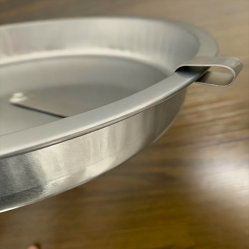 Perfect Release Cake Pan