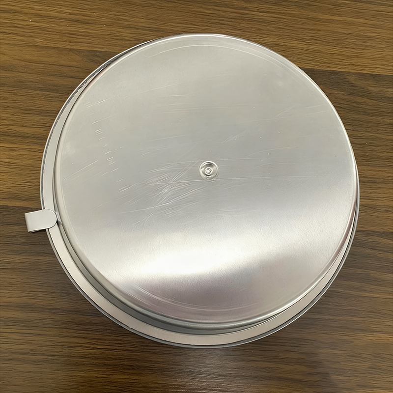 Perfect Release Cake Pan