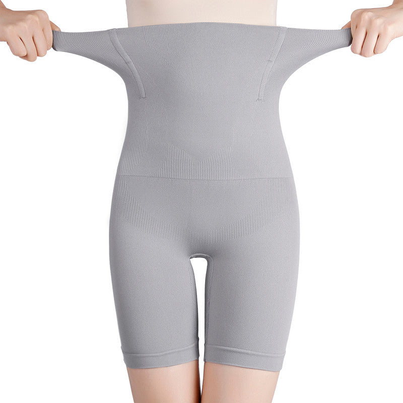 Seamless Tummy Control Butt Lifting Shorts