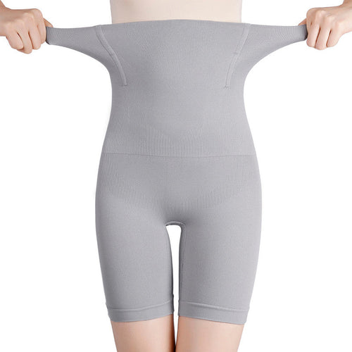 Seamless Tummy Control Butt Lifting Shorts