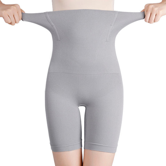 Seamless Tummy Control Butt Lifting Shorts