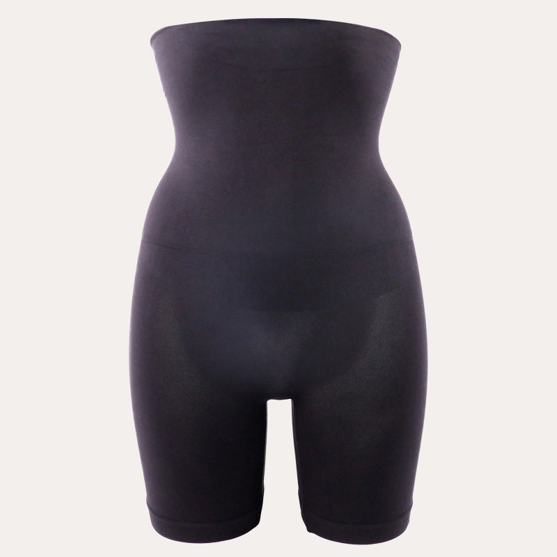 Seamless Tummy Control Butt Lifting Shorts
