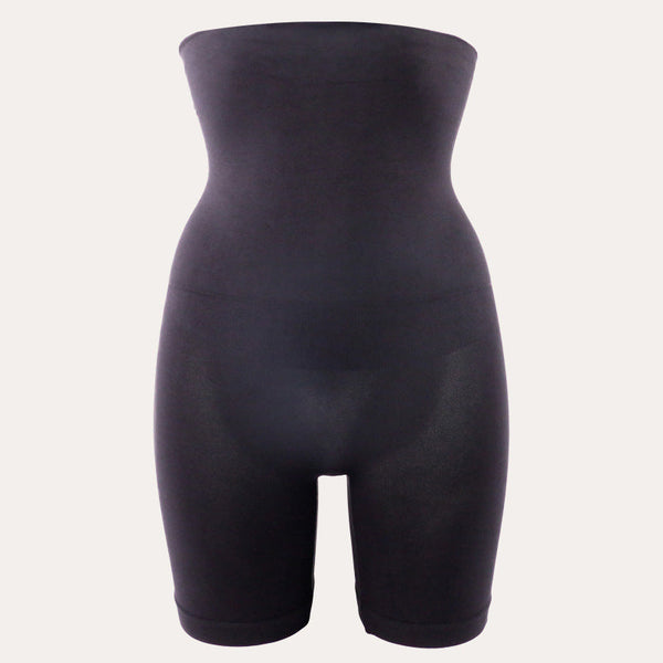 Seamless Tummy Control Butt Lifting Shorts