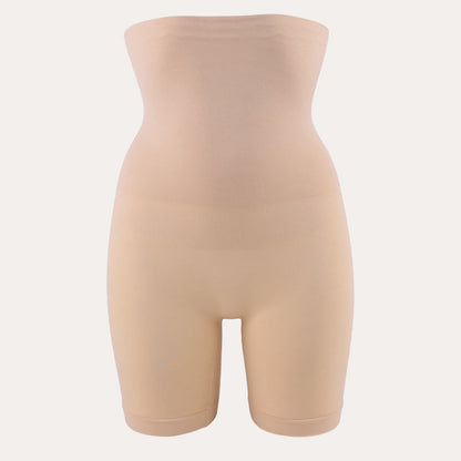 Seamless Tummy Control Butt Lifting Shorts