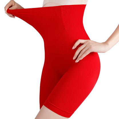 Seamless Tummy Control Butt Lifting Shorts