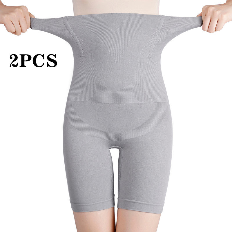 Seamless Tummy Control Butt Lifting Shorts