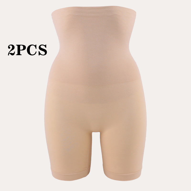 Seamless Tummy Control Butt Lifting Shorts