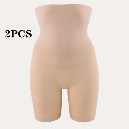 Seamless Tummy Control Butt Lifting Shorts