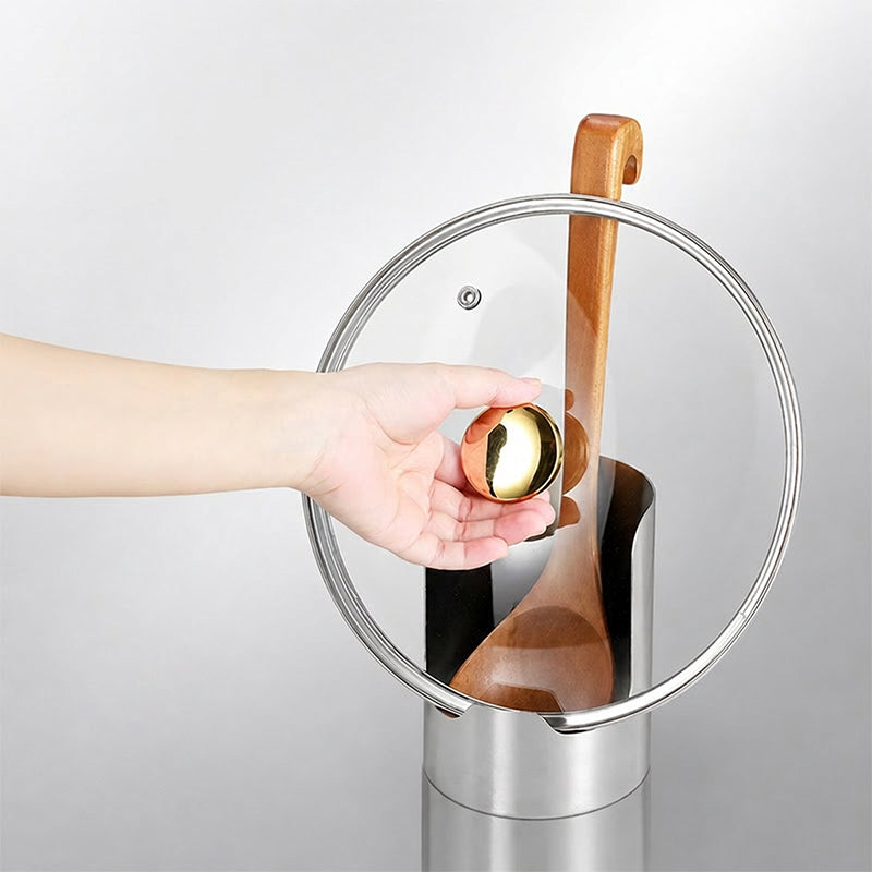 🎁Multi-Functional Kitchen Utensil Holder
