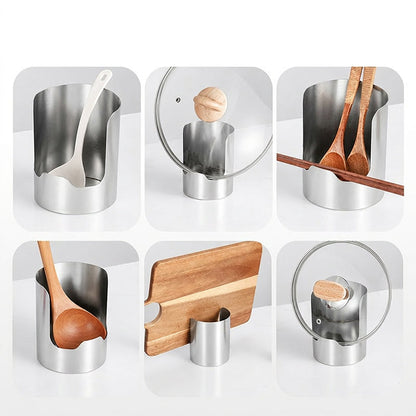 🎁Multi-Functional Kitchen Utensil Holder