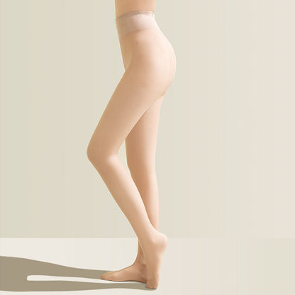 🔥LAST DAY SALE 50% OFF!!⚡50K+ SOLD!❄️High-Density Thermal Seamless Tights