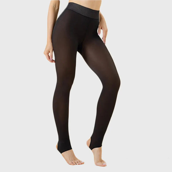 🔥LAST DAY SALE 50% OFF!!⚡50K+ SOLD!❄️High-Density Thermal Seamless Tights