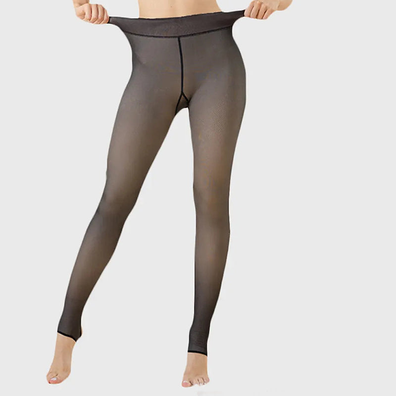 🔥LAST DAY SALE 50% OFF!!⚡50K+ SOLD!❄️High-Density Thermal Seamless Tights