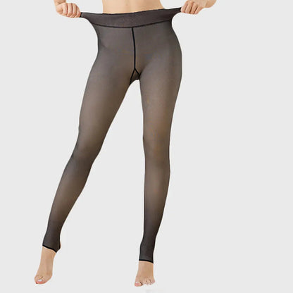 🔥LAST DAY SALE 50% OFF!!⚡50K+ SOLD!❄️High-Density Thermal Seamless Tights