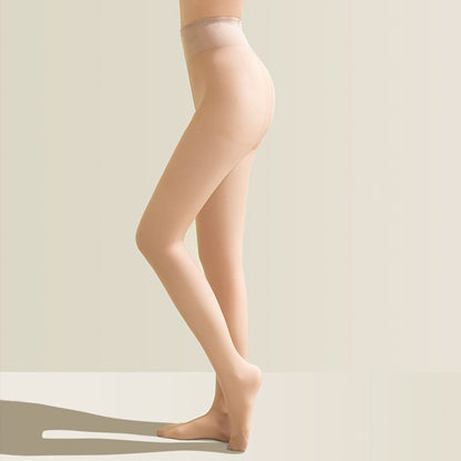 🔥LAST DAY SALE 50% OFF!!⚡50K+ SOLD!❄️High-Density Thermal Seamless Tights