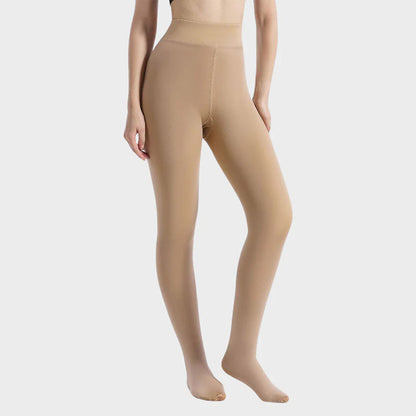 🔥LAST DAY SALE 50% OFF!!⚡50K+ SOLD!❄️High-Density Thermal Seamless Tights