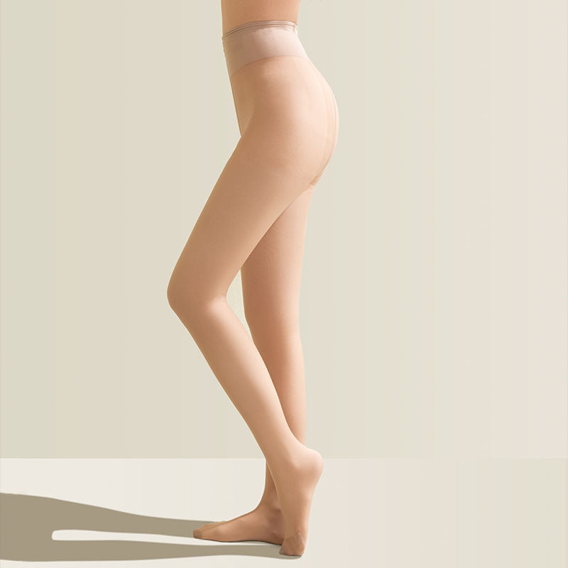 🔥LAST DAY SALE 50% OFF!!⚡50K+ SOLD!❄️High-Density Thermal Seamless Tights