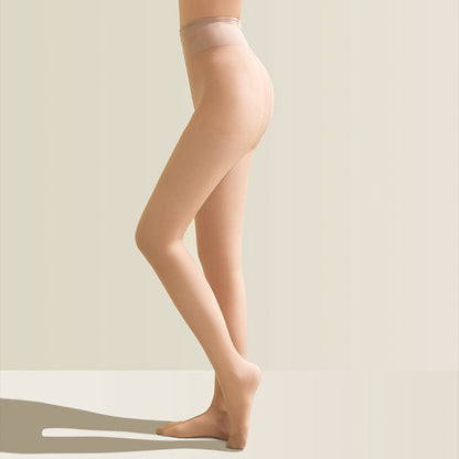 🔥LAST DAY SALE 50% OFF!!⚡50K+ SOLD!❄️High-Density Thermal Seamless Tights