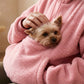 🎁LAST DAY SALE 60% OFF! 🐱💤 Cozy Women's Fashionable Comfort Hoodie