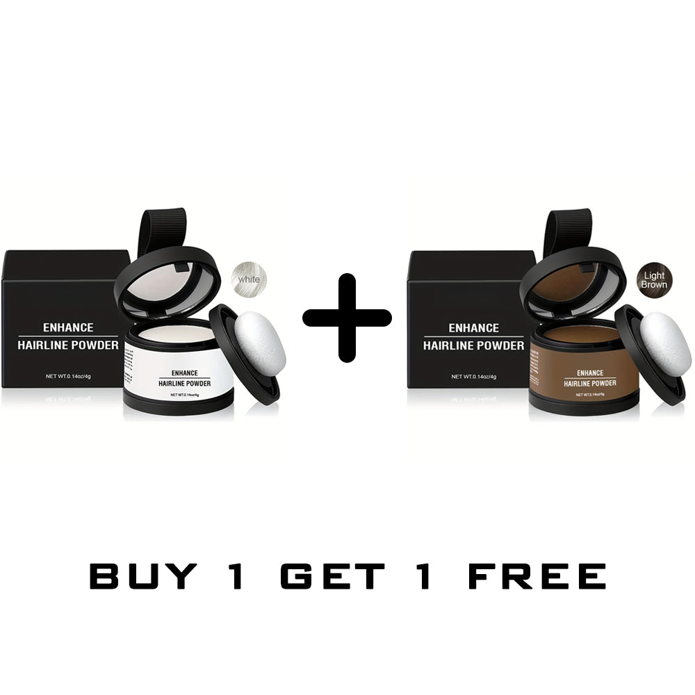 💖Last Day-Buy 1 Get 1 Free💖2025 New Upgraded Magic Root Cover Up✨