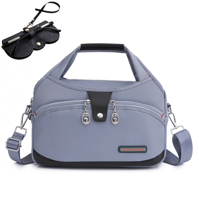 🎁🔥Last Day Promotion 50% OFF!🔥👜Fashion Anti-theft Handbag👍