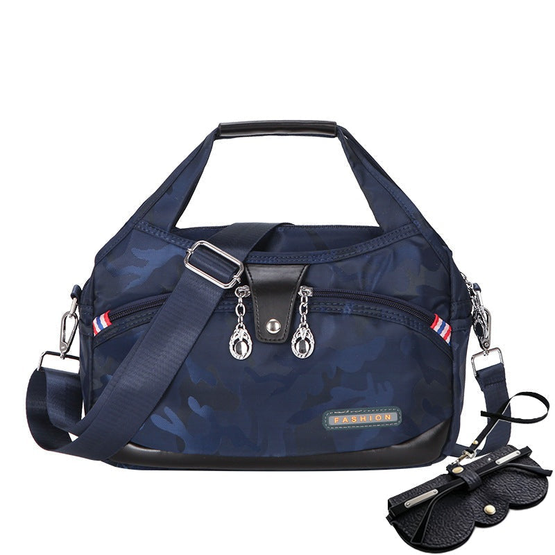🎁🔥Last Day Promotion 50% OFF!🔥👜Fashion Anti-theft Handbag👍