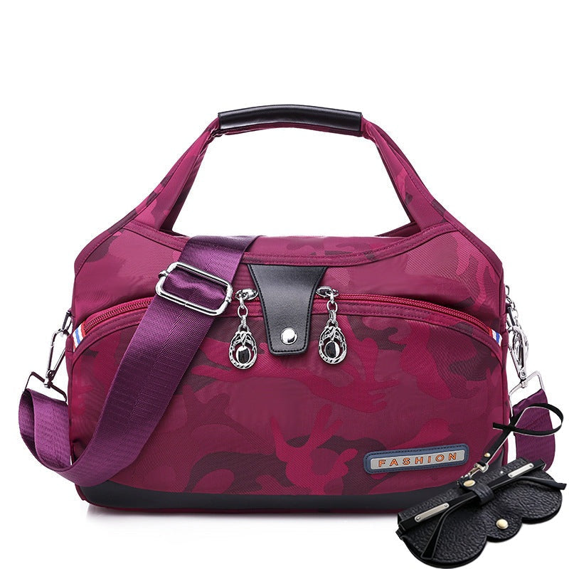 🎁🔥Last Day Promotion 50% OFF!🔥👜Fashion Anti-theft Handbag👍