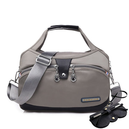 🎁🔥Last Day Promotion 50% OFF!🔥👜Fashion Anti-theft Handbag👍