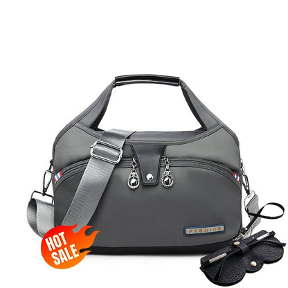 🎁🔥Last Day Promotion 50% OFF!🔥👜Fashion Anti-theft Handbag👍