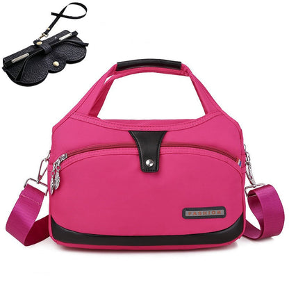🎁🔥Last Day Promotion 50% OFF!🔥👜Fashion Anti-theft Handbag👍