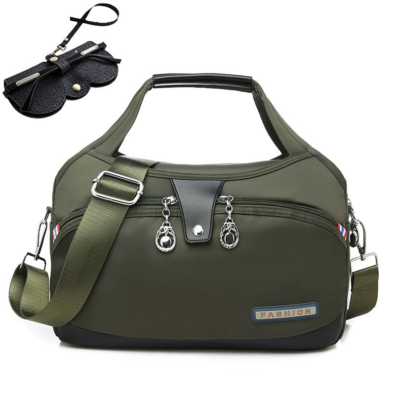 🎁🔥Last Day Promotion 50% OFF!🔥👜Fashion Anti-theft Handbag👍