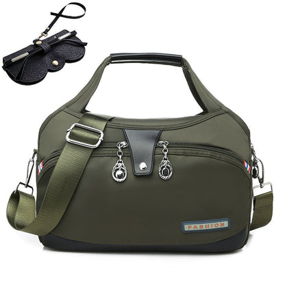 🎁🔥Last Day Promotion 50% OFF!🔥👜Fashion Anti-theft Handbag👍