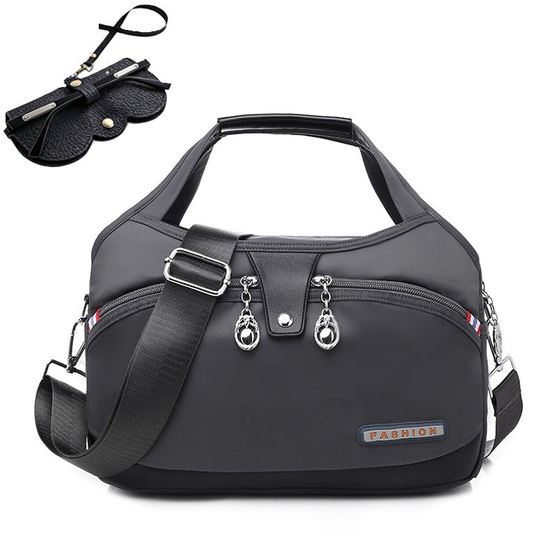 🎁🔥Last Day Promotion 50% OFF!🔥👜Fashion Anti-theft Handbag👍