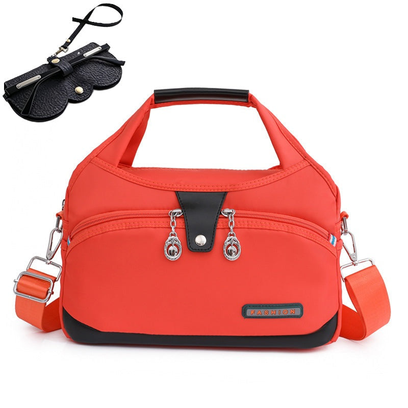 🎁🔥Last Day Promotion 50% OFF!🔥👜Fashion Anti-theft Handbag👍