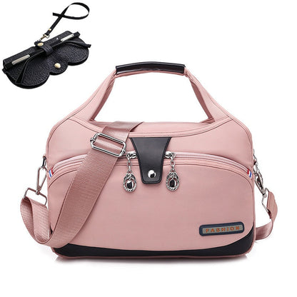 🎁🔥Last Day Promotion 50% OFF!🔥👜Fashion Anti-theft Handbag👍