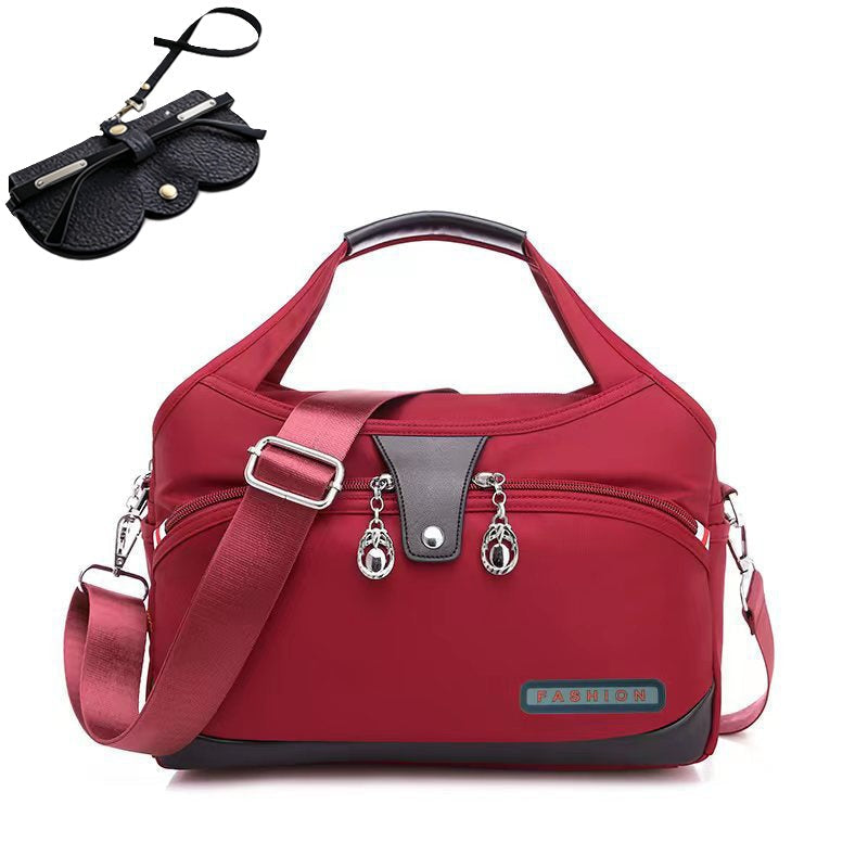 🎁🔥Last Day Promotion 50% OFF!🔥👜Fashion Anti-theft Handbag👍