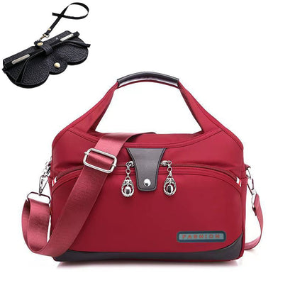 🎁🔥Last Day Promotion 50% OFF!🔥👜Fashion Anti-theft Handbag👍