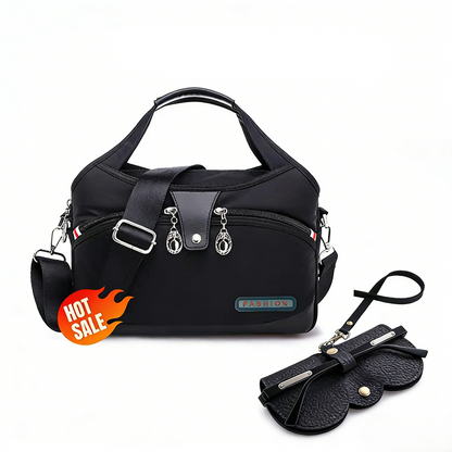 🎁🔥Last Day Promotion 50% OFF!🔥👜Fashion Anti-theft Handbag👍