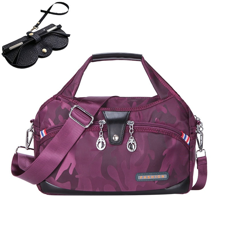 🎁🔥Last Day Promotion 50% OFF!🔥👜Fashion Anti-theft Handbag👍